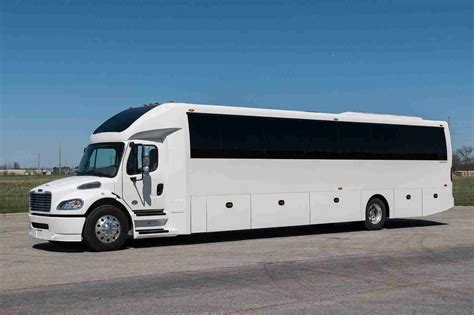 new coach bus for sale in oklahoma